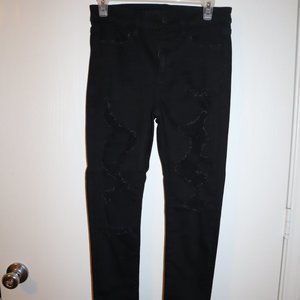 American Eagle Next Level Stretch Jeans